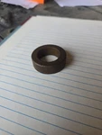 Vintage Dorman 690-037 Clutch Pilot Bushing New Old Stock Id .988, Od 1.575. Fixed Price $15.00.