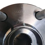 Wheel Bearing And Hub Assembly Wjb WA513287. Fixed Price $29.24.