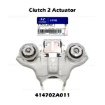 Genuine Clutch Actuator 414702A011 For Hyundai Veloster. Fixed Price $319.00.