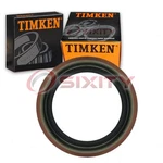 Timken Rear Transfer Case Output Shaft Seal For 2001-2007 Gmc Sierra 2500 Hd Fc. Fixed Price $41.45.