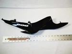 Suzuki Right Rear Frame Cover 47100-14J10-YKV GSX-R600 Jh. Fixed Price $59.95.