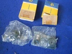 Nos Girling Clutch Master Cylinder Rebuild Kits (2) 1967-1973 Datsun 510 SP3440. Fixed Price $15.00.