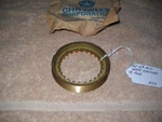 Nos Mopar 1961-1969 Plymouth Dodge Chrysler Inner 2ND & 3RD Synchro Stop Ring. Fixed Price $48.00.