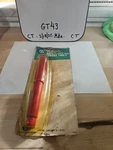 Vintage Perfect Parts Specialty Clutch Pilot Hand Tool ( T-160B ) Nos. Fixed Price $14.40.