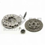 Luk 02-045 Transmission Clutch Kit For Select 00-05 Audi Volkswagen Models. Fixed Price $271.18.