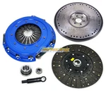Fx Stage Clutch Kit & Flywheel 10.5" 86-95 Ford Mustang 5.0L 302" Gt Lx. Fixed Price $274.00.