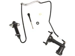 Luk Clutch Master/slave Assembly Fits Jeep Tj 1997-1999 18NSNY. Fixed Price $157.30.
