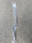 Clutch Hydraulic Line Dorman 628-105. Fixed Price $59.99.