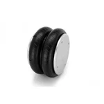 Torque Parts TR7136 Suspension Air Spring Double Convoluted, 3.80 In. Compressed. Fixed Price $152.82.