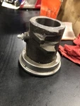 806945 New Pai Release Bearing 85105621. Fixed Price $45.00.