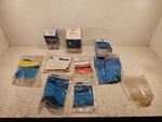 Lot Of 10 Nos & Used Ford Asst Parts Seal Cap Ball Bezel Spring. Fixed Price $64.80.