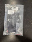 Verus Billet Clutch Fork Pivot -BRZ/FRS/GT86/WRX. Fixed Price $34.99.