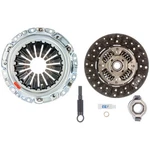 Exedy 06804A Stage 1 Organic Clutch Kit For 2002-'06 Nissan Altima Maxima 3.5 V6. Fixed Price $585.20.