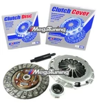 Exedy Clutch Kit MBK1000 For 2000-2005 Mitsubishi Eclipse 2.4L 4CYL. Fixed Price $284.05.