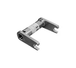 Porsche Clutch Release Fork 356 B/c 741-116-073-00 74111607300. Fixed Price $116.13.