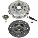 Clutch Set- New Luk 10-074. Fixed Price $275.07.