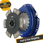 Spec SF333F-4 Stage Plus Clutch Kit 2012-2016 Ford Focus. Fixed Price $769.31.