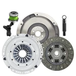 Cm Oem Premium Hd Clutch Slave Kit And Flywheel Fits 2002-2007 Saturn Vue 2.2L. Fixed Price $157.44.