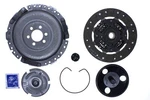 Sachs Clutch Kit K70128-05. Fixed Price $153.87.