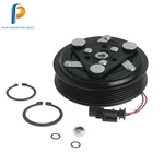 A/c Compressor Clutch Kit For 2012 2013 2014 2015 2016 Cadillac Srx 3.6L. Fixed Price $55.31.
