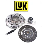 Luk Mx Clutch Kit For 2004-2010 Volvo S40 Manual Transmission Shift Da. Fixed Price $475.64.