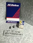 New Genuine Acdelco 838653 Clutch Cover & Pressure Plate Bolt. Fixed Price $6.95.