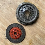 2.0 Pinto Clutch Will Fit Early Transit And Many Other Fords. Fixed Price $80.67.