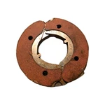 Genuine Eaton 127200 Clutch Brake 2-PIECE 2" Spline 20371883. Fixed Price $35.00.
