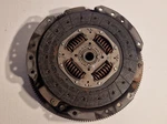 2011-14 Ford Mustang Clutch, BR33-7550-AC. Fixed Price $384.99.