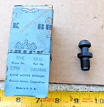 Nos Clutch Release Yoke Ball Stud For 1938-54 Buick Cars New Oem 1939 1940 1941. Fixed Price $12.00.