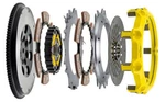 Act Only Mod Twin Xt Race Sprung Hub Torque Cap 1120FT/LBS Fits Evo 8/9 5-SPD. Fixed Price $1988.28.
