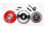 South Bend Stage Endurance Clutch Kit Fits 2006-08.5 Vw Eos 2.0L Kfsif-hd-oce. Fixed Price $1562.55.