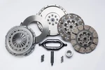 South Bend Street Dual Disc Clutch Kit SDD3250-G For 05-16 Dodge Ram 2500/3500. Fixed Price $1392.65.