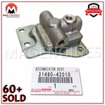 31490-42010 Genuine Oem Clutch Accumulator Assy For Camry Corolla RAV4 Solara. Fixed Price $89.27.