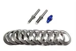 Quarter Master Ki. Fixed Price $25.24.