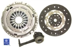 Sachs K70485-02 Transmission Clutch Kit For Select 06-17 Audi Volkswagen Models. Fixed Price $341.12.