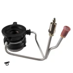 Luk LSC269 Clutch Slave Cylinder For 87-89 Cherokee Comanche Wagoneer Wrangler. Fixed Price $117.89.