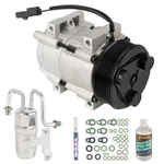 For Dodge Ram 2007 2008 2009 Ac Compressor & A/c Repair Kit Gap. Fixed Price $249.41.