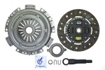 Transmission Clutch Kit For Vw Beetle 1967 1970 & Others Sachs KF193-01. Fixed Price $133.45.
