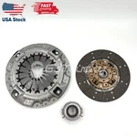 Clutch Kit For Isuzu Npr-hd Nqr 4HG1 4.6L 4HE1 4.8L M/t Msa Mxa 300 Mm 98-04. Fixed Price $398.05.