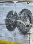 Luk Transmission Clutch Kit P 04 021 For Gm Vehicles 70-EARLY 80S. Fixed Price $89.95.