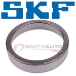 Skf Rear Axle Differential Bearing Race For 1978-1979 American Motors Pt. Fixed Price $19.43.