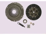 For 1955-1971 Chevrolet Bel Air Clutch Kit Sachs 64451SJHD 1964 1959 1956 1965. Fixed Price $146.05.