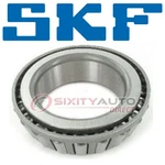 Skf Rear Axle Differential Bearing For 1981-1994 Dodge B350 Driveline Ce. Fixed Price $33.47.