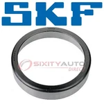 Skf Rear Axle Differential Bearing Race For 1981-1994 Dodge B350 Driveline Dk. Fixed Price $22.13.