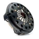 Quarter Master #398108 7.25 V-drive Clutch 10SP Disc PRE-'86. Fixed Price $791.03.