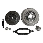 TJXJ9702K Clutch Kit For Jeep Wrangler Cherokee 1997-2000. Fixed Price $223.43.