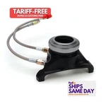 Quarter Master 730215, One Natural Steel Tri-lite Release Bearing 2.150IN Perfor. Fixed Price $575.96.
