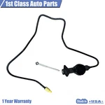 Clutch Master Cylinder Line Assembly 1992 Ford F150 F250 F350 Bronco PM0725. Fixed Price $63.15.
