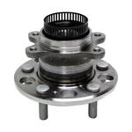 For Hyundai Elantra Wheel Hub Rear 2007-2012 Non-driven 4-BOLT Modified. Fixed Price $73.02.